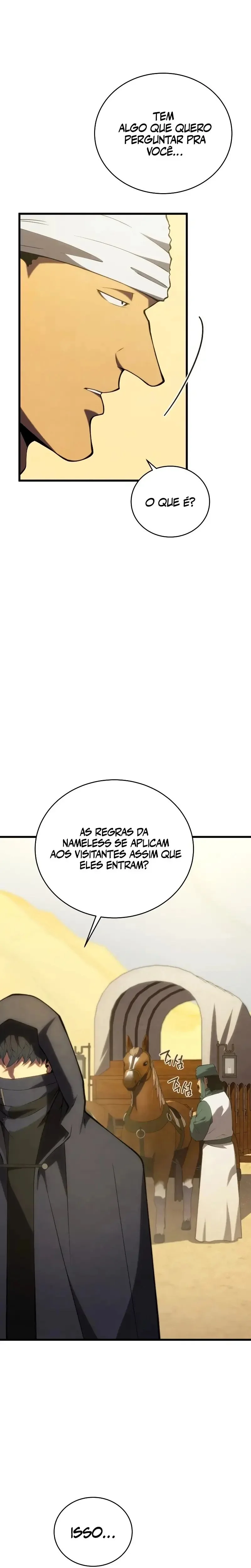 Swordmaster’s Youngest Son Capítulo 1