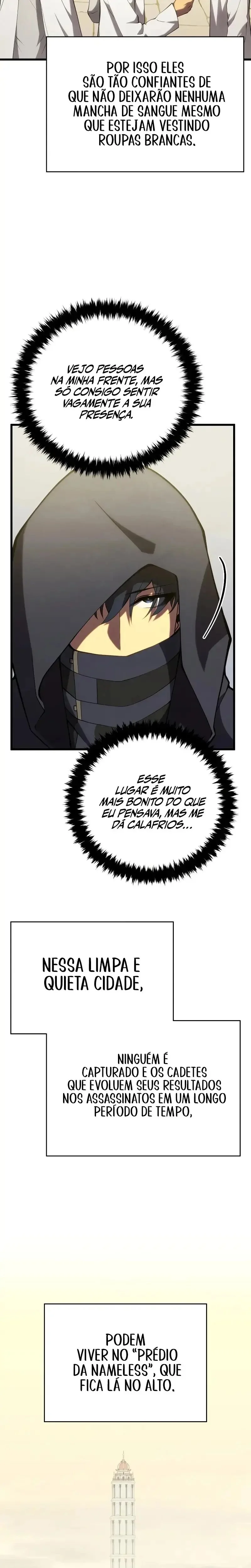 Swordmaster’s Youngest Son Capítulo 1