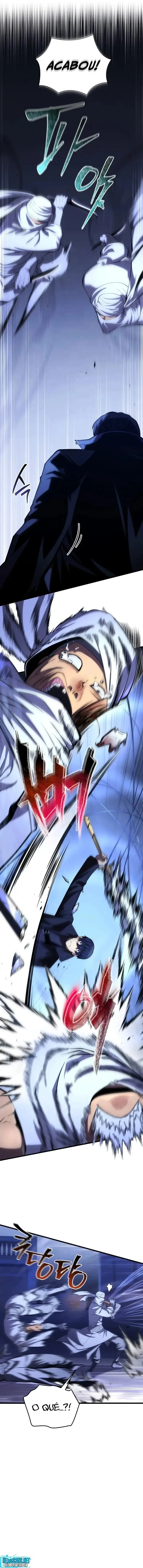 Swordmaster’s Youngest Son Capítulo 1