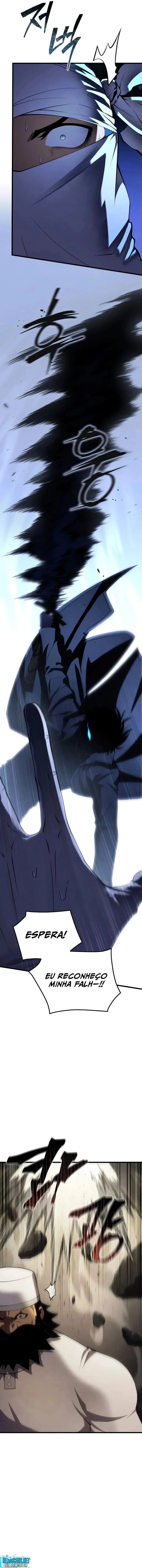 Swordmaster’s Youngest Son Capítulo 1