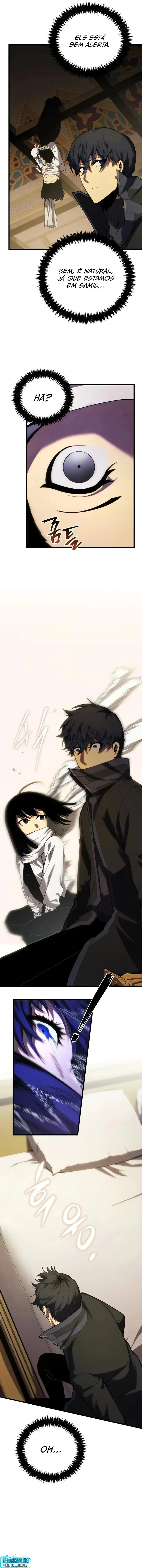 Swordmaster’s Youngest Son Capítulo 1