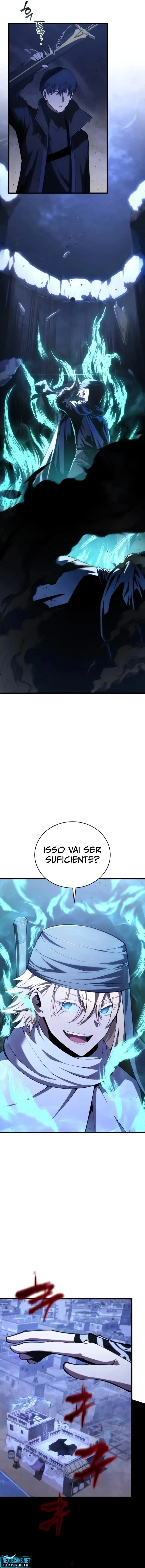 Swordmaster’s Youngest Son Capítulo 1