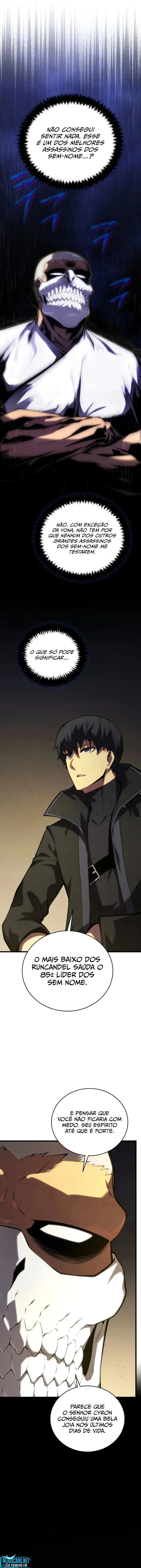 Swordmaster’s Youngest Son Capítulo 1