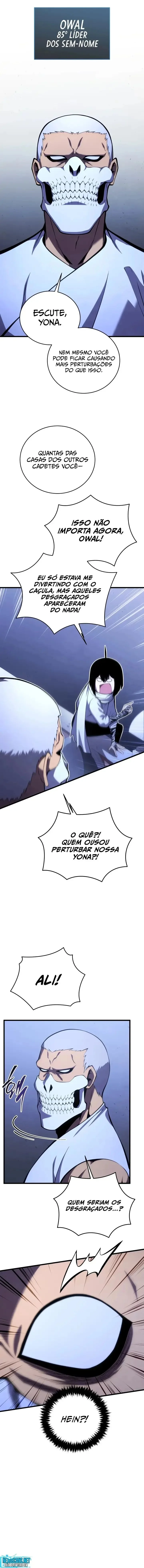 Swordmaster’s Youngest Son Capítulo 1