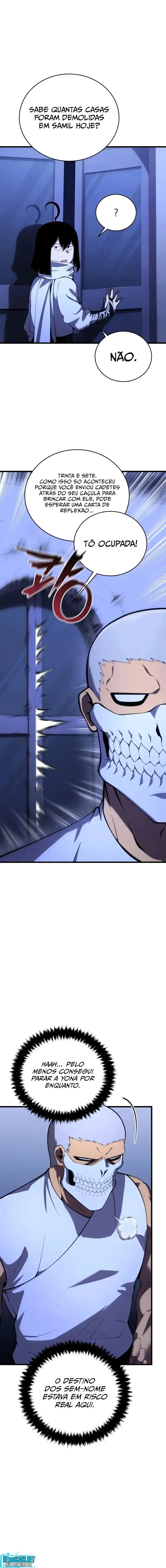 Swordmaster’s Youngest Son Capítulo 1