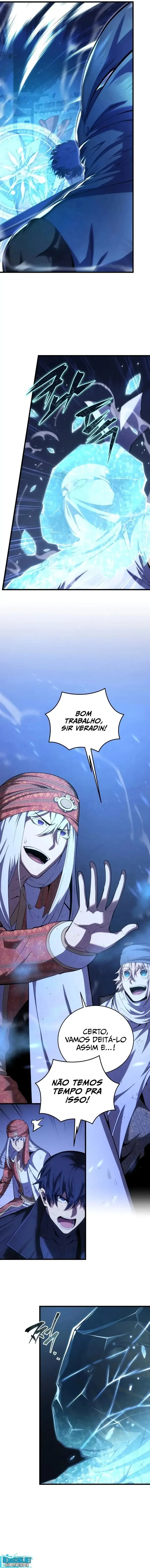 Swordmaster’s Youngest Son Capítulo 1