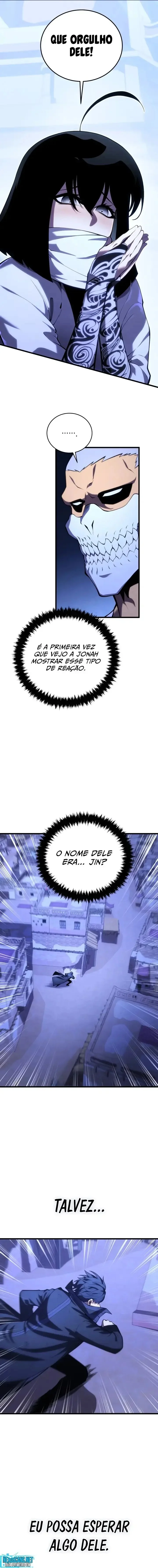 Swordmaster’s Youngest Son Capítulo 1