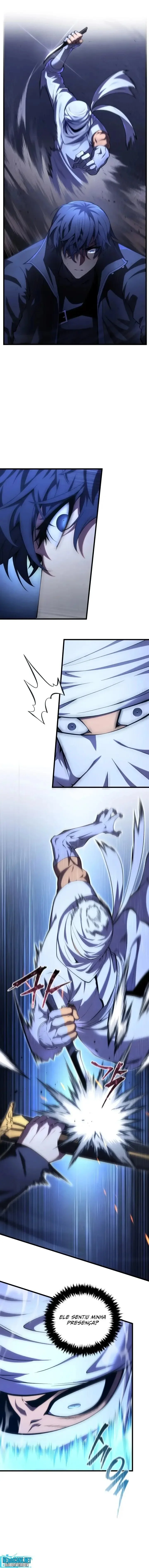 Swordmaster’s Youngest Son Capítulo 1