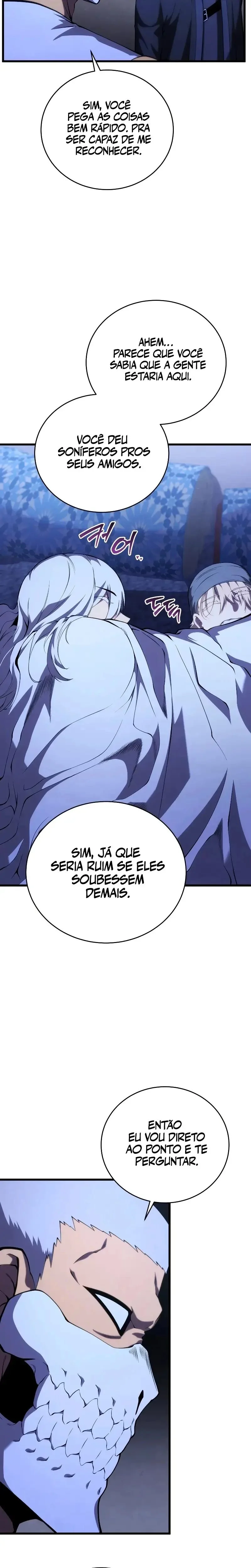 Swordmaster’s Youngest Son Capítulo 1