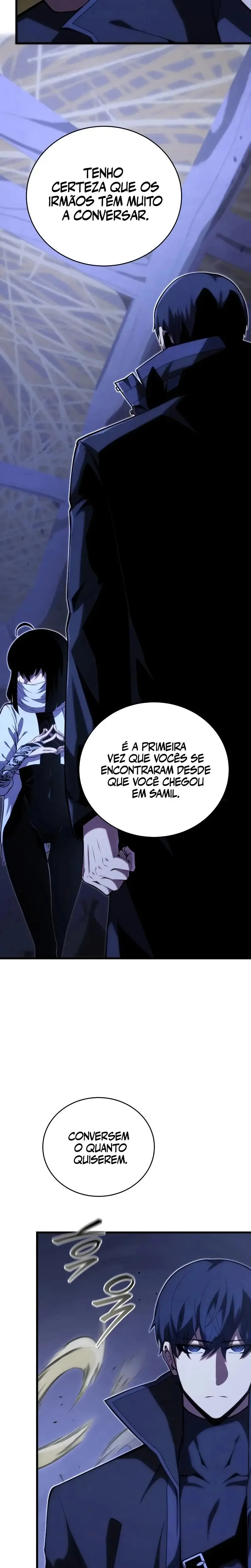Swordmaster’s Youngest Son Capítulo 1
