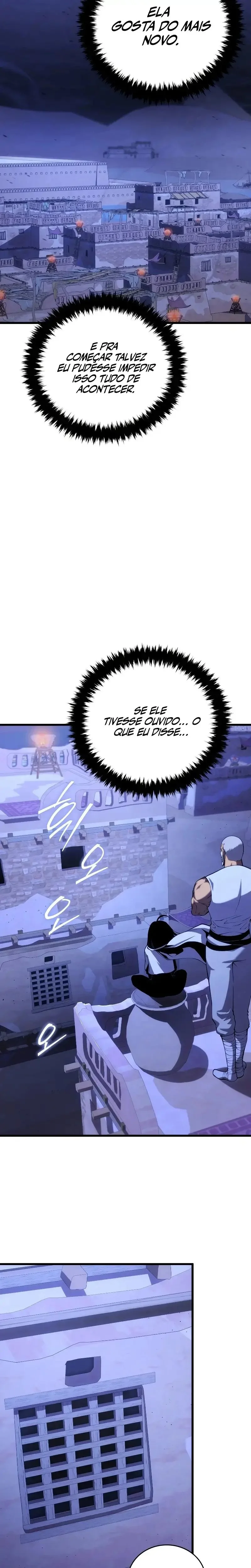 Swordmaster’s Youngest Son Capítulo 1