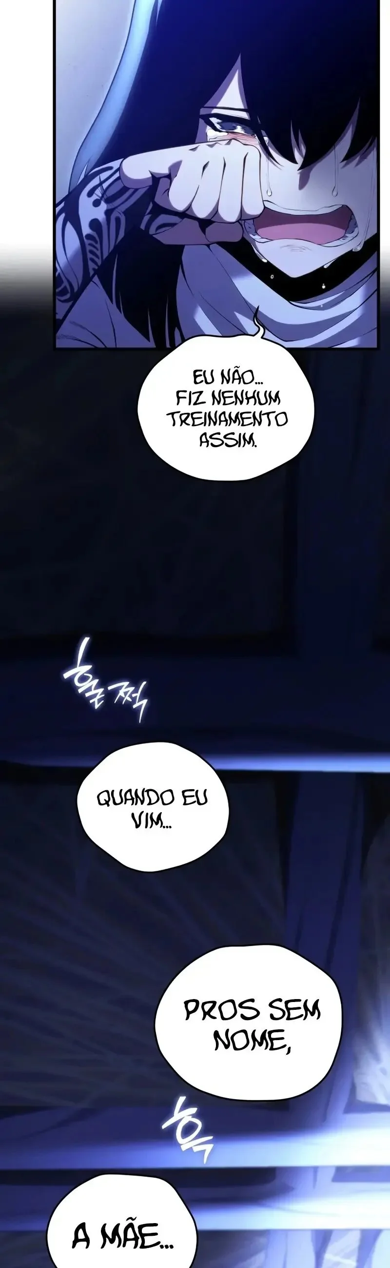 Swordmaster’s Youngest Son Capítulo 1
