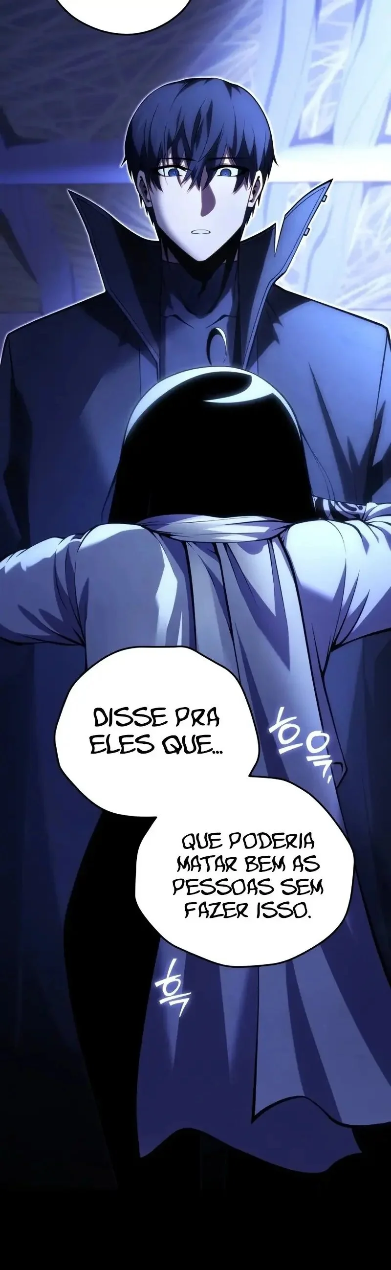 Swordmaster’s Youngest Son Capítulo 1