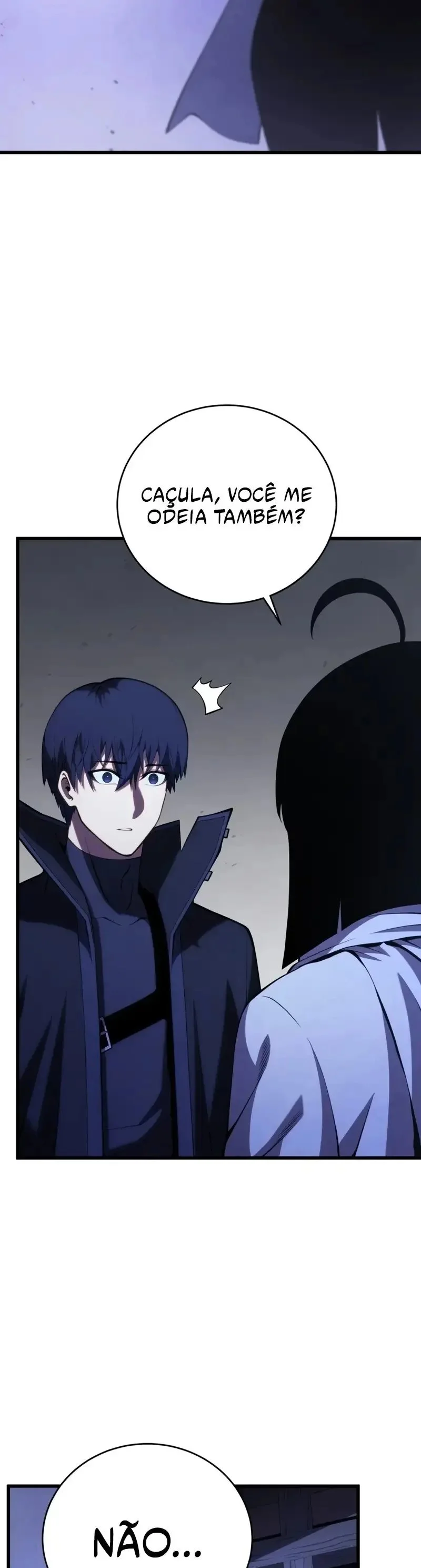 Swordmaster’s Youngest Son Capítulo 1