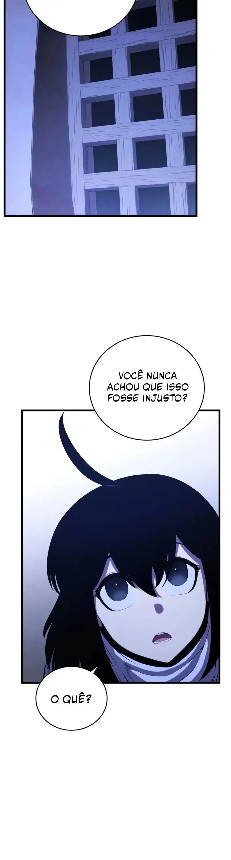Swordmaster’s Youngest Son Capítulo 1