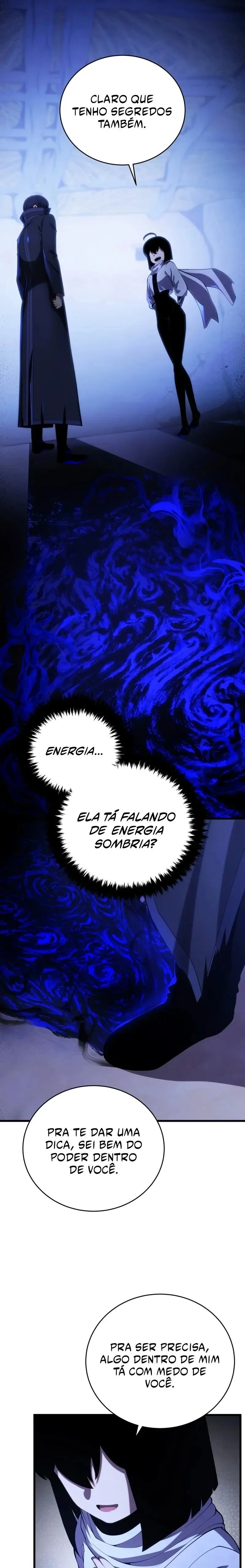 Swordmaster’s Youngest Son Capítulo 1
