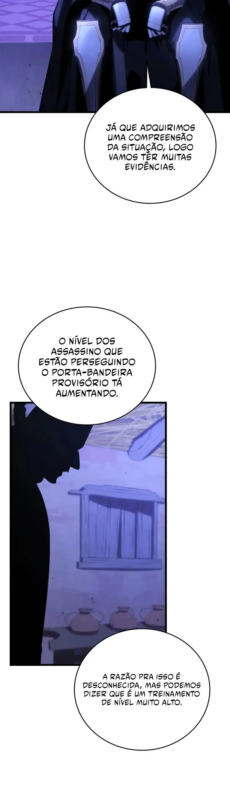 Swordmaster’s Youngest Son Capítulo 1
