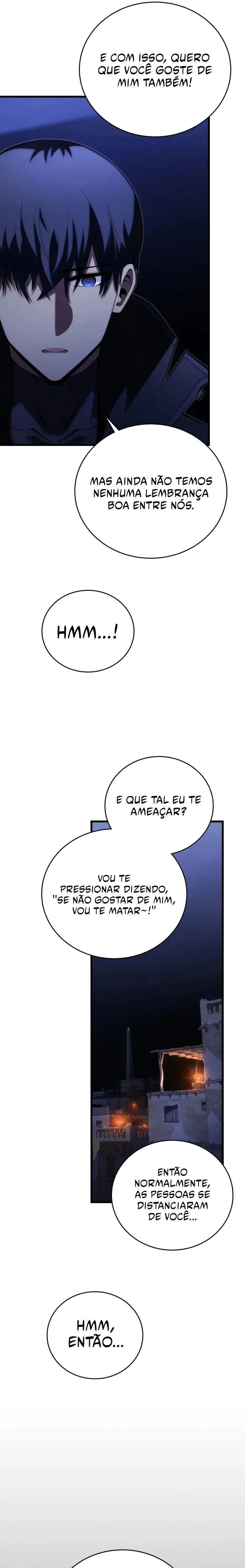 Swordmaster’s Youngest Son Capítulo 1