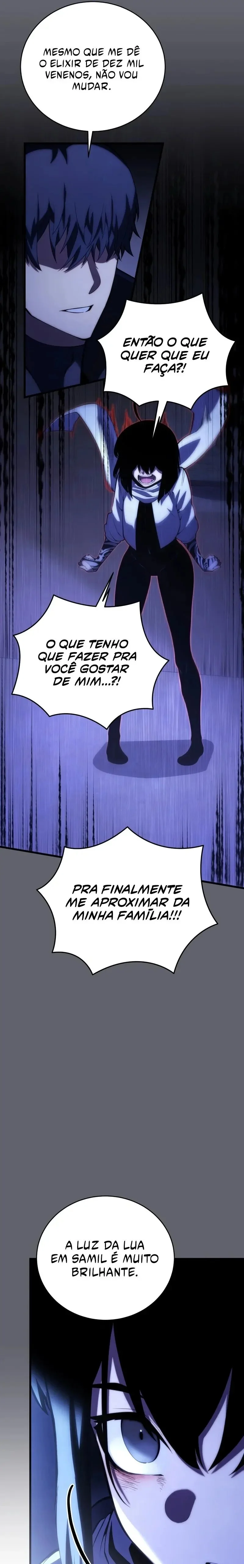 Swordmaster’s Youngest Son Capítulo 1