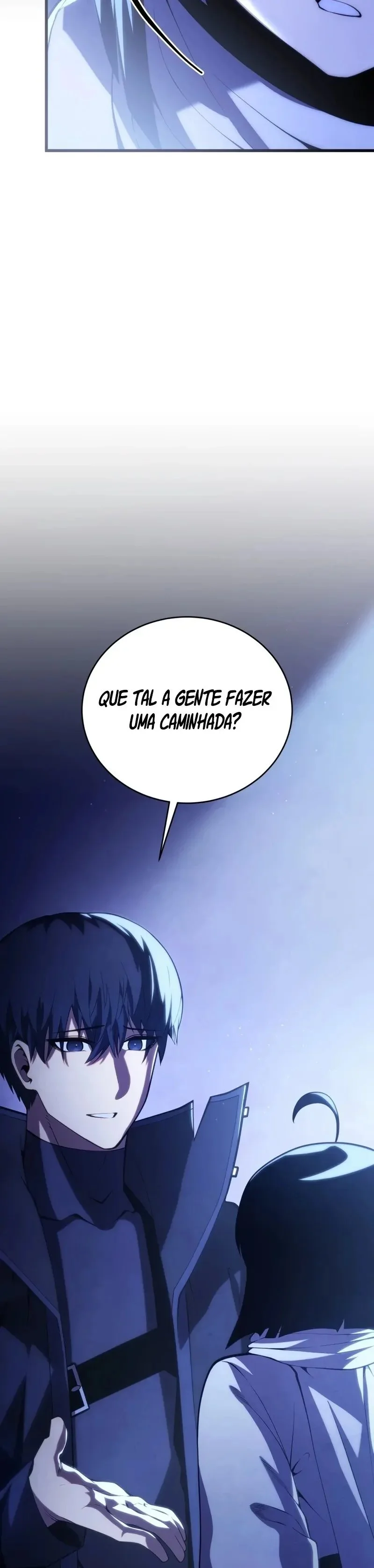 Swordmaster’s Youngest Son Capítulo 1