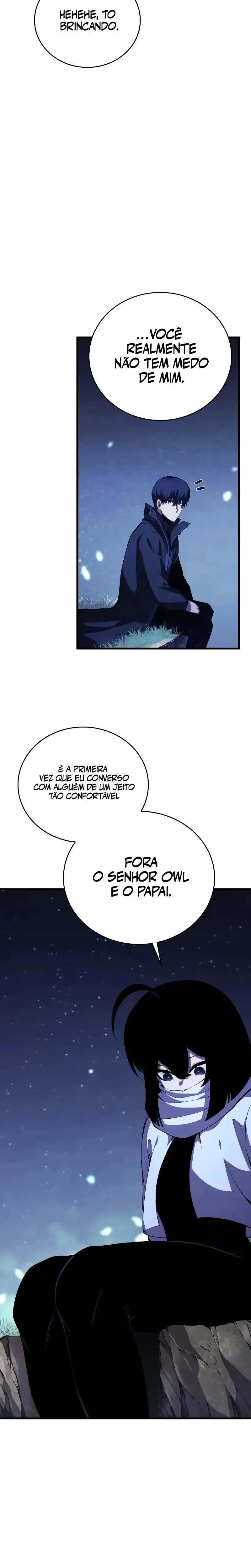 Swordmaster’s Youngest Son Capítulo 1