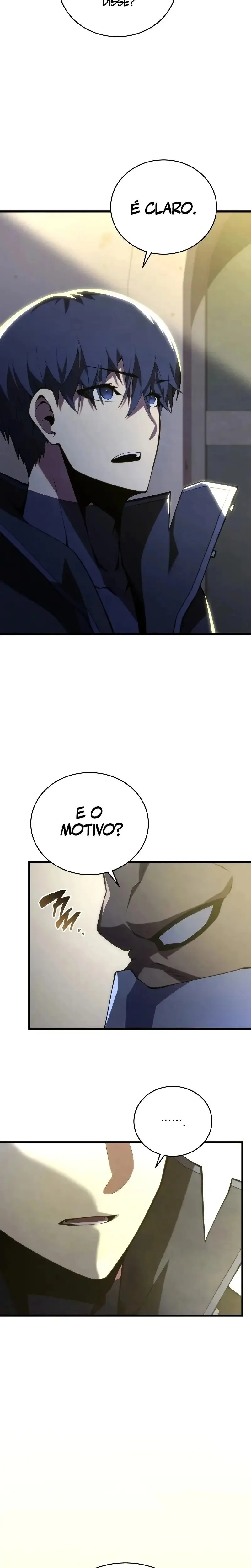 Swordmaster’s Youngest Son Capítulo 1