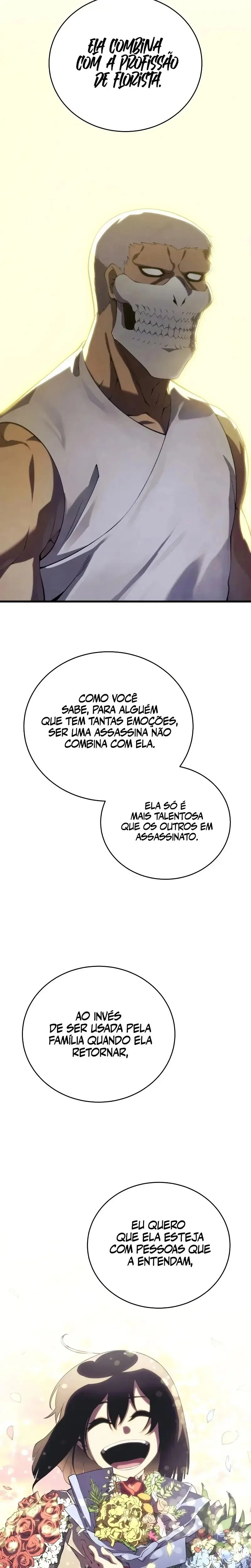 Swordmaster’s Youngest Son Capítulo 1