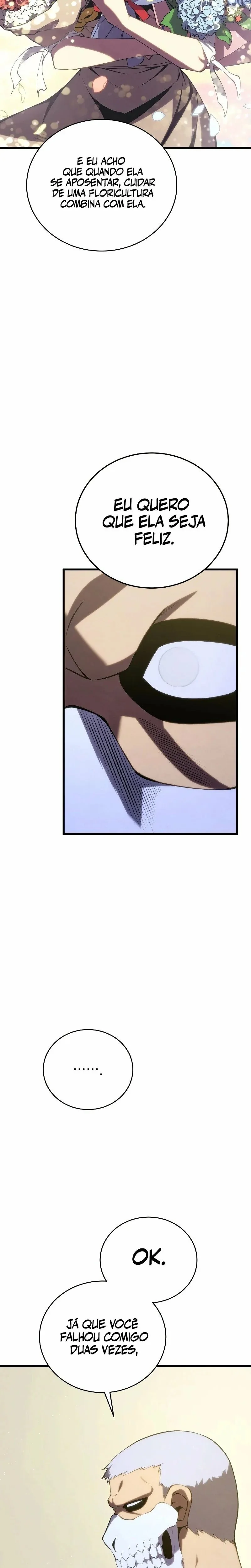 Swordmaster’s Youngest Son Capítulo 1