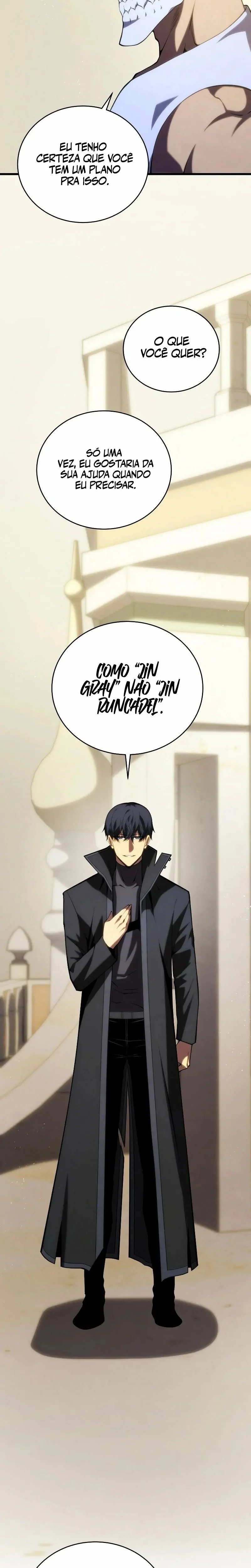 Swordmaster’s Youngest Son Capítulo 1