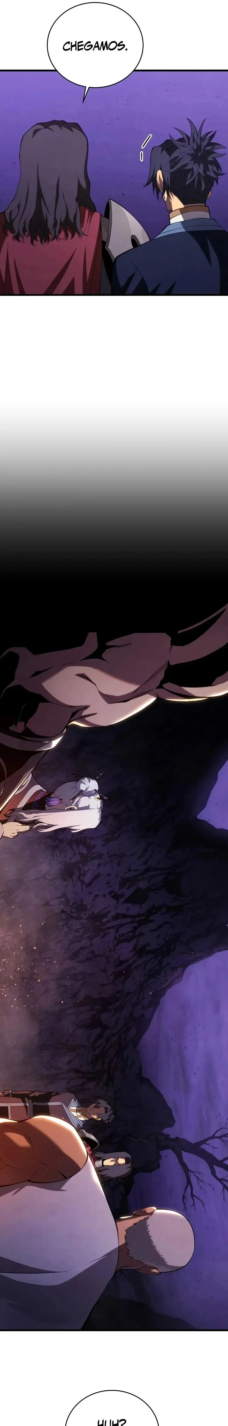 Swordmaster’s Youngest Son Capítulo 1