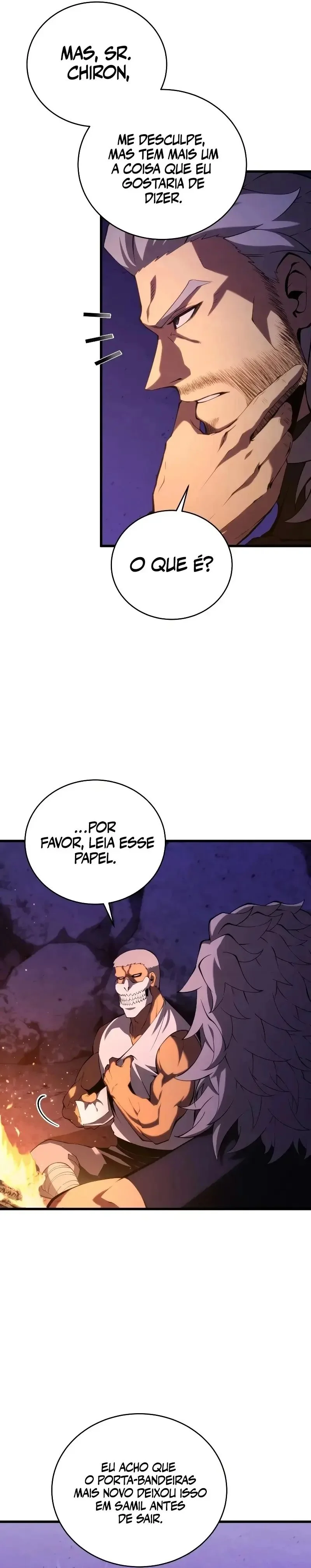 Swordmaster’s Youngest Son Capítulo 1