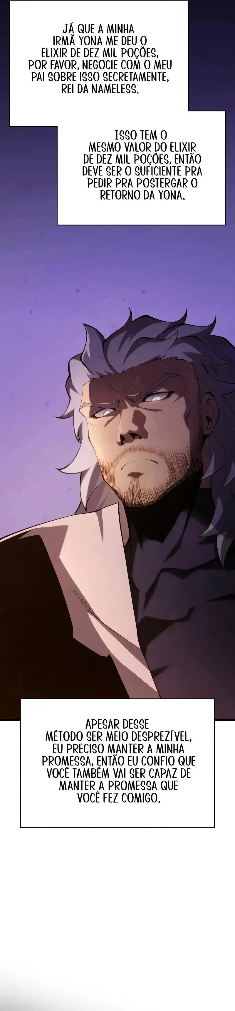 Swordmaster’s Youngest Son Capítulo 1