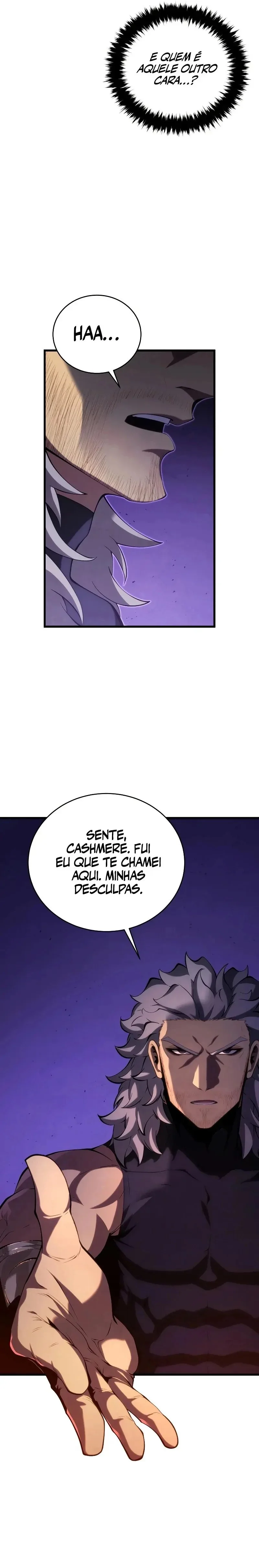 Swordmaster’s Youngest Son Capítulo 1