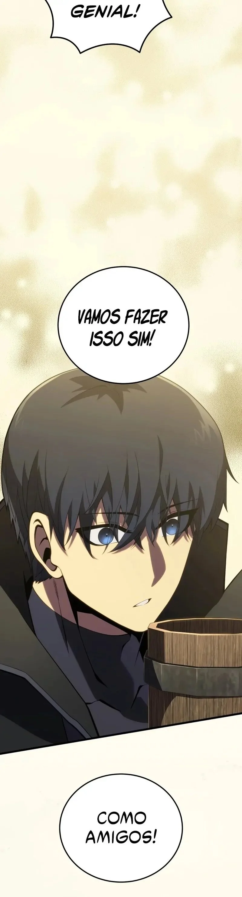 Swordmaster’s Youngest Son Capítulo 1
