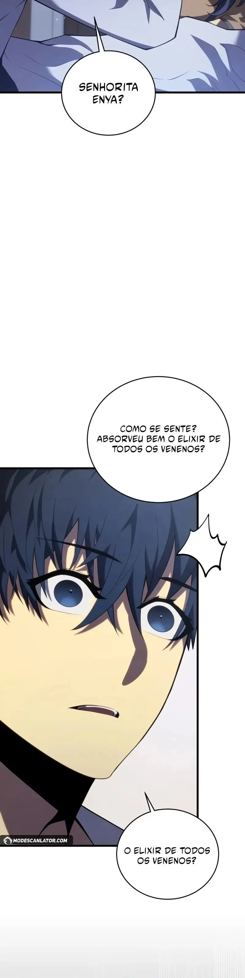 Swordmaster’s Youngest Son Capítulo 1