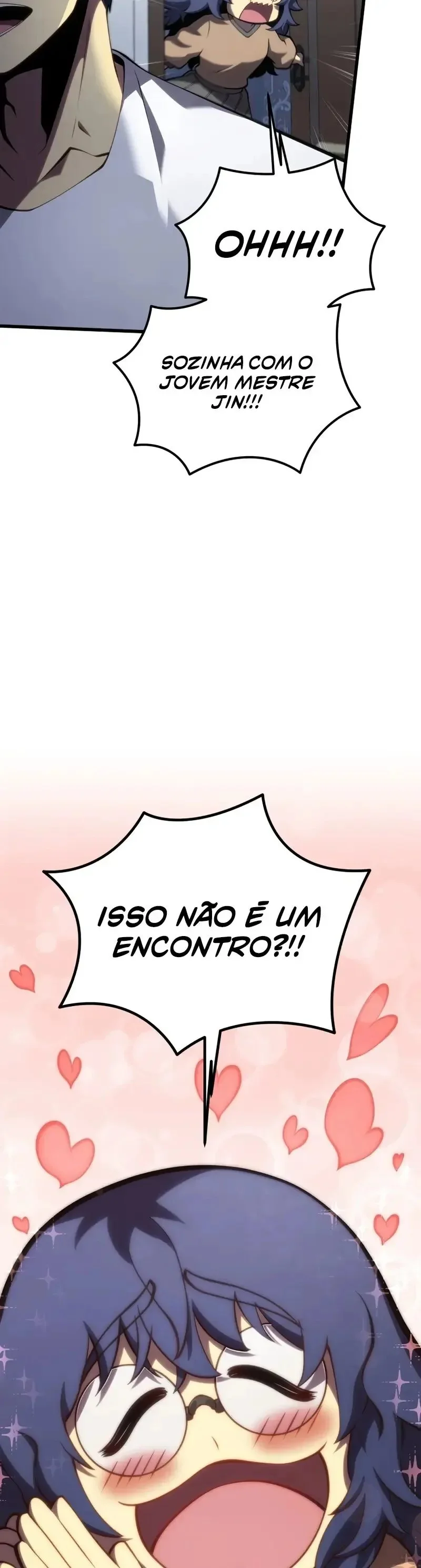 Swordmaster’s Youngest Son Capítulo 1
