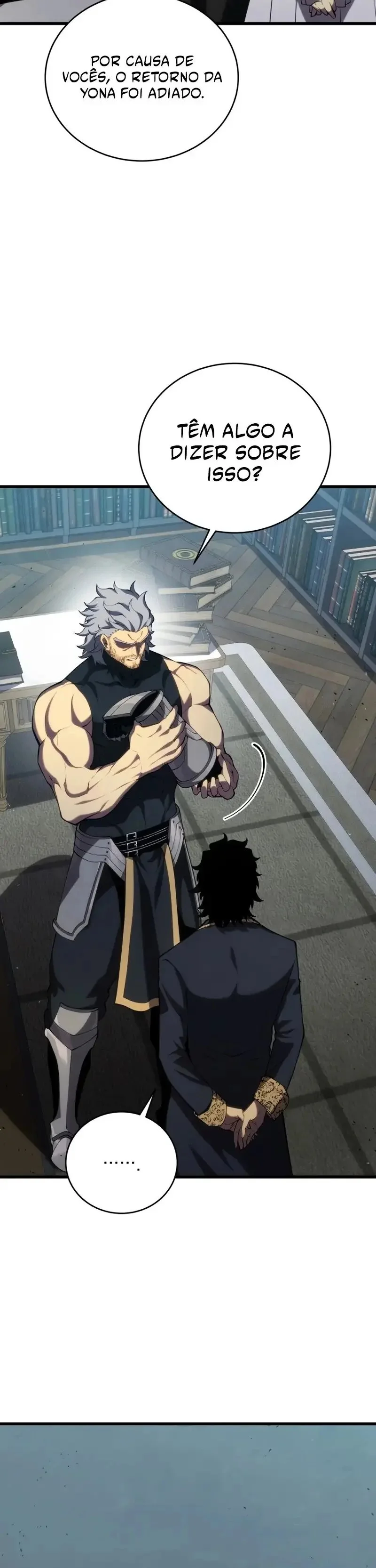 Swordmaster’s Youngest Son Capítulo 1