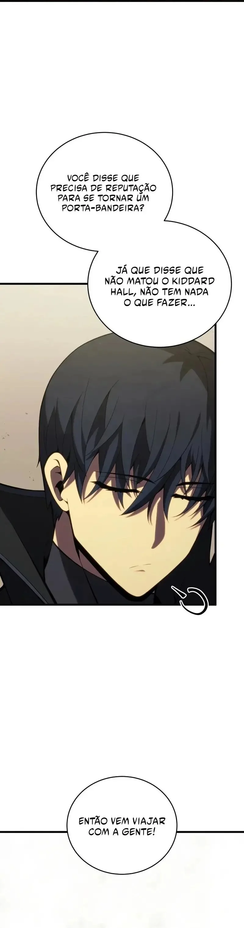 Swordmaster’s Youngest Son Capítulo 1