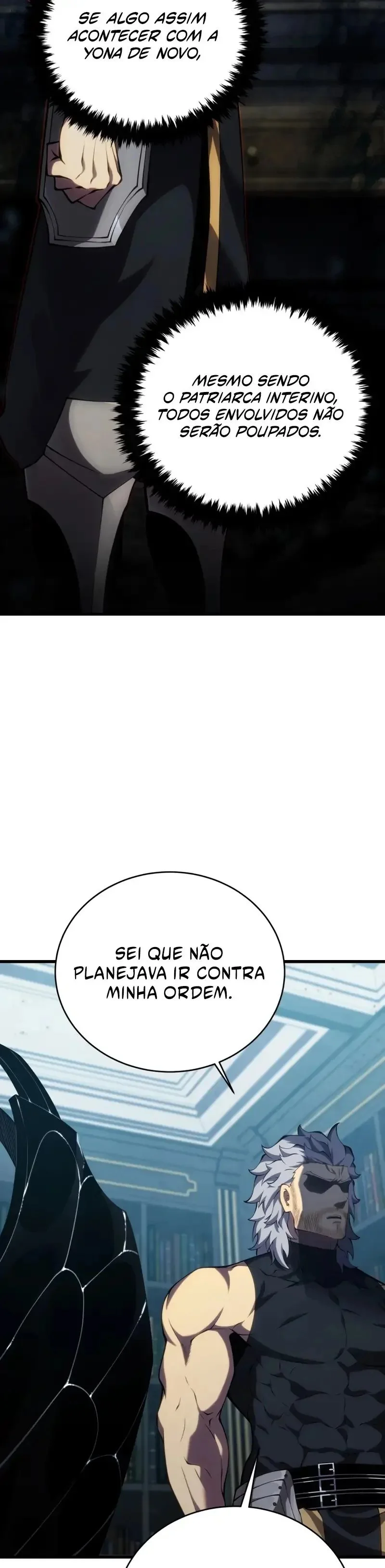 Swordmaster’s Youngest Son Capítulo 1