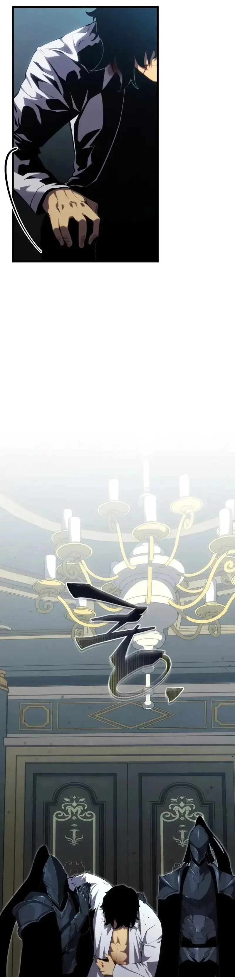 Swordmaster’s Youngest Son Capítulo 1