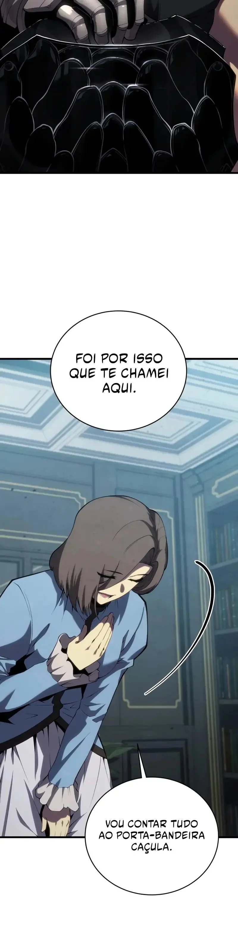 Swordmaster’s Youngest Son Capítulo 1