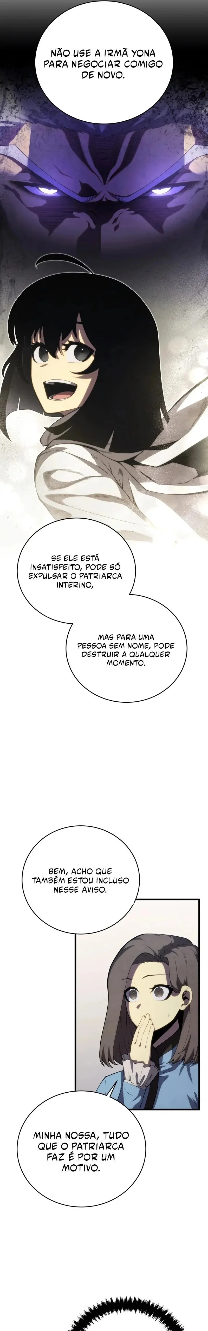 Swordmaster’s Youngest Son Capítulo 1