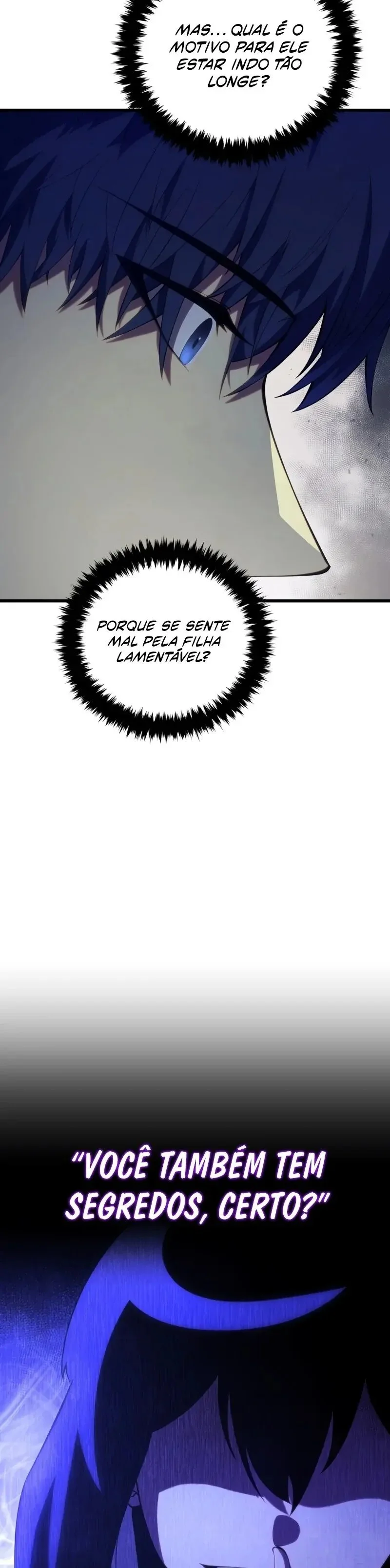 Swordmaster’s Youngest Son Capítulo 1