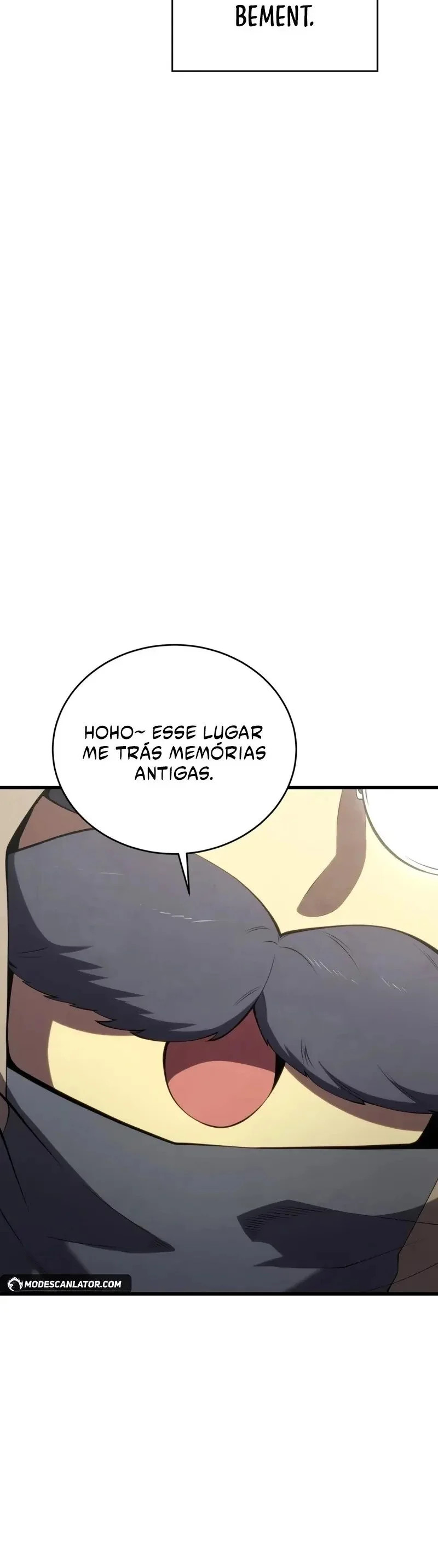 Swordmaster’s Youngest Son Capítulo 1