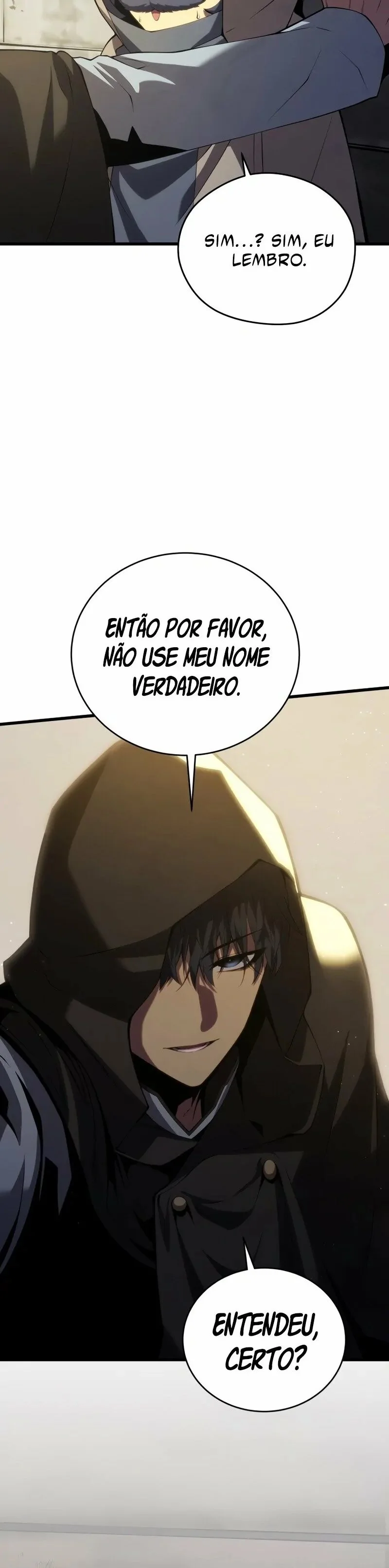 Swordmaster’s Youngest Son Capítulo 1
