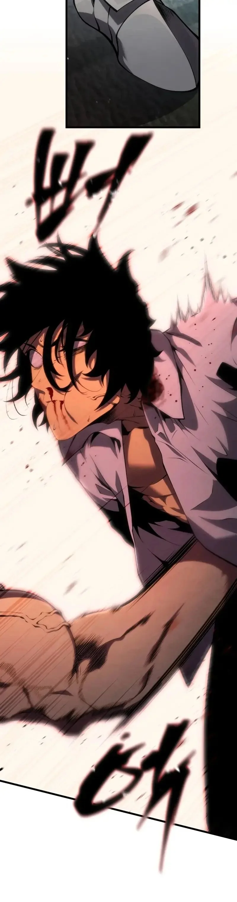 Swordmaster’s Youngest Son Capítulo 1