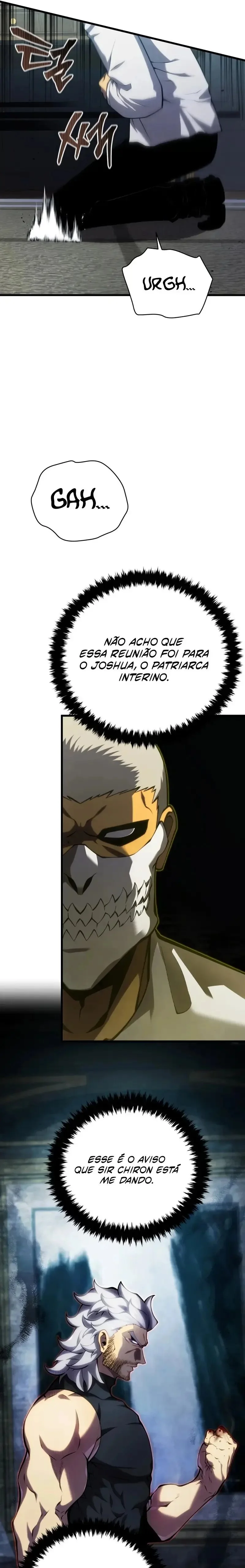 Swordmaster’s Youngest Son Capítulo 1