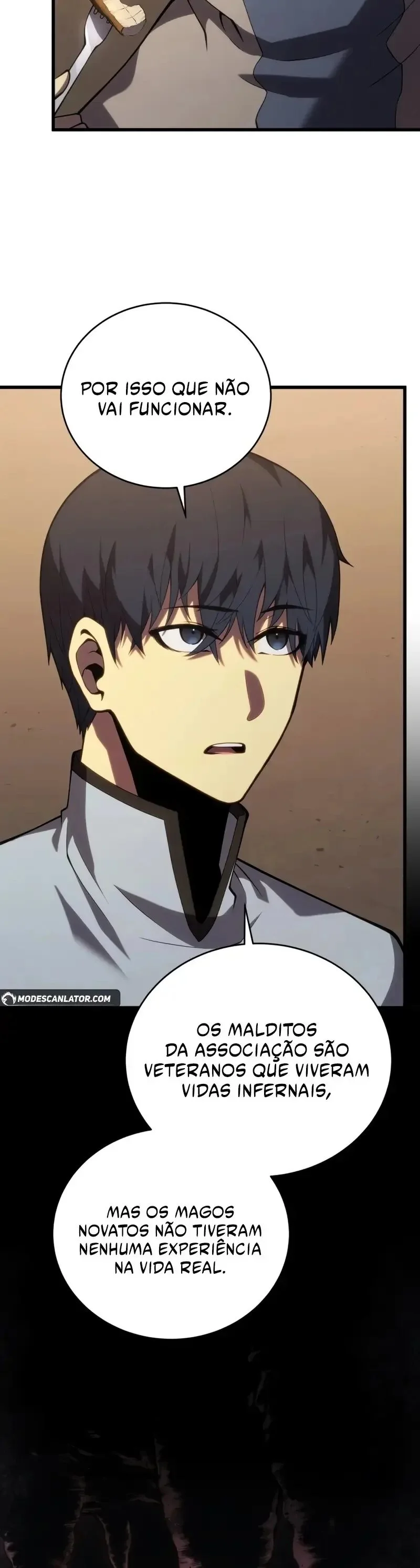 Swordmaster’s Youngest Son Capítulo 1