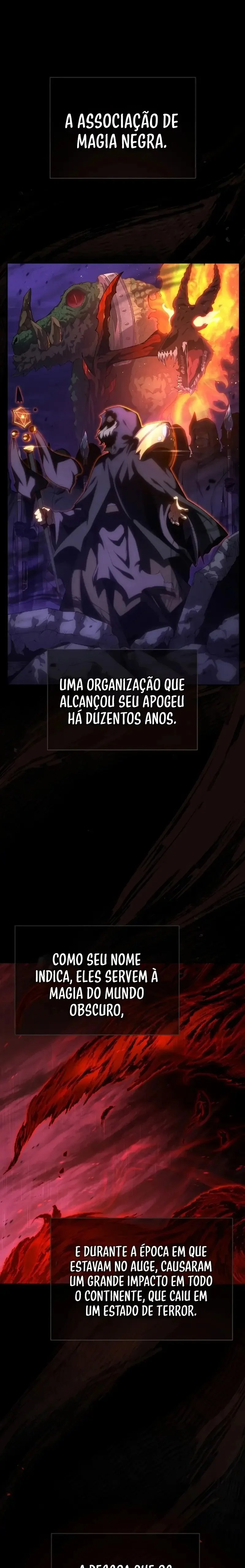 Swordmaster’s Youngest Son Capítulo 1