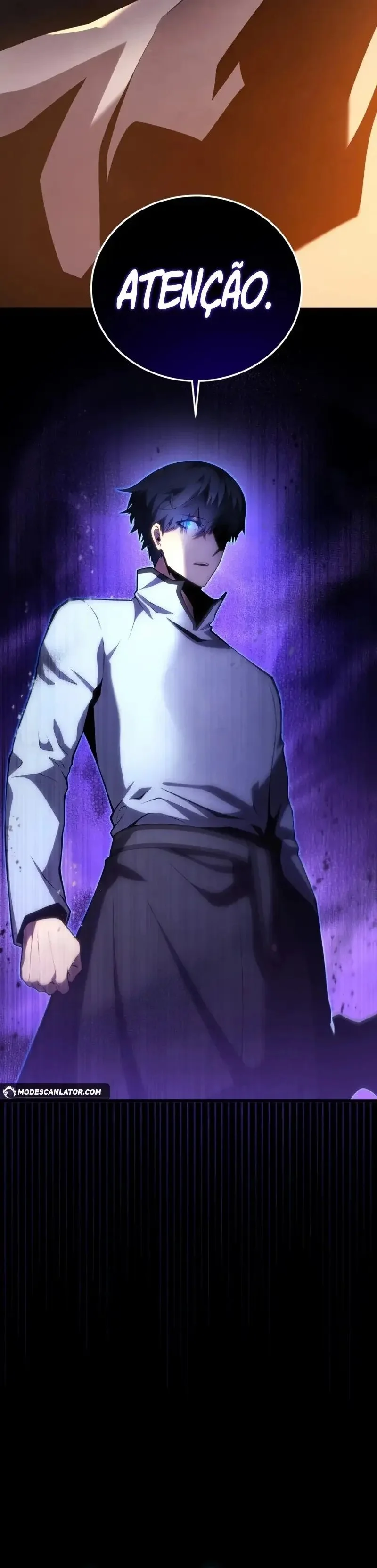 Swordmaster’s Youngest Son Capítulo 1